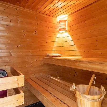 Casa vacanze Auszeit Am Leuchtturm
