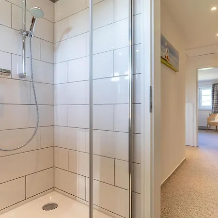 Auszeit Am Leuchtturm Holiday home
