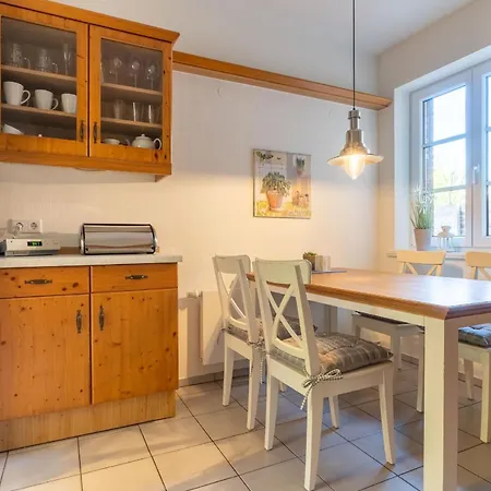 Casa vacanze Auszeit Am Leuchtturm