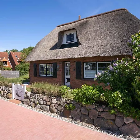 Casa vacanze Auszeit Am Leuchtturm Böhl