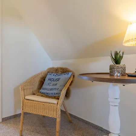 Auszeit Am Leuchtturm Casa vacanze