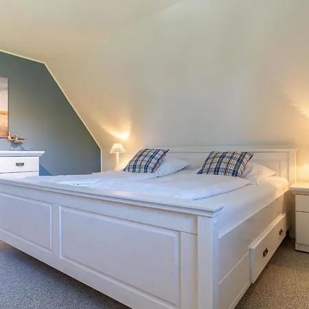 Casa vacanze Auszeit Am Leuchtturm Böhl