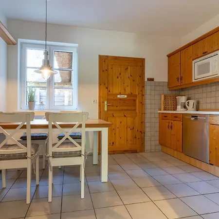 Auszeit Am Leuchtturm Holiday home