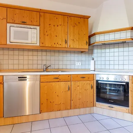 Casa vacanze Auszeit Am Leuchtturm *
