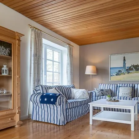 Auszeit Am Leuchtturm Casa vacanze Böhl